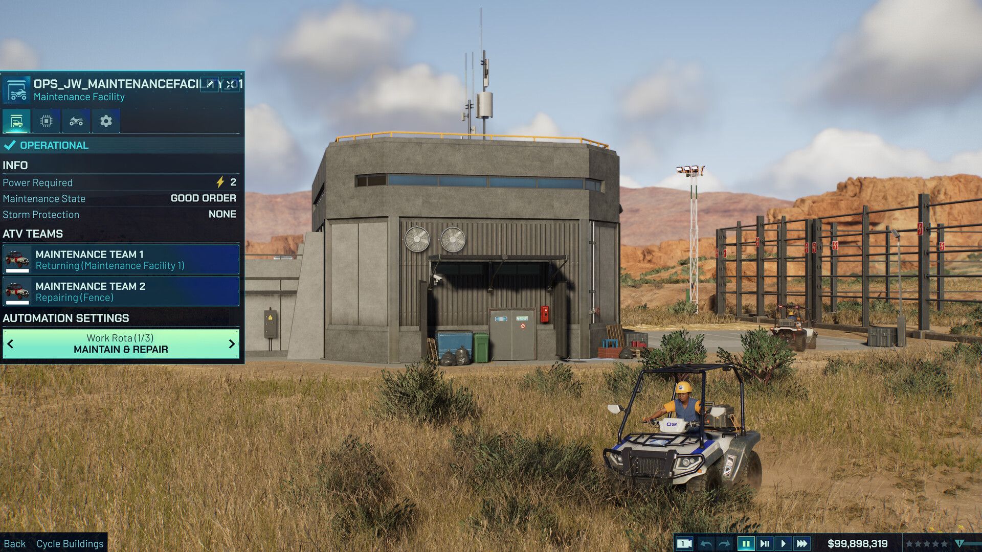 TEST : Jurassic World Evolution 3