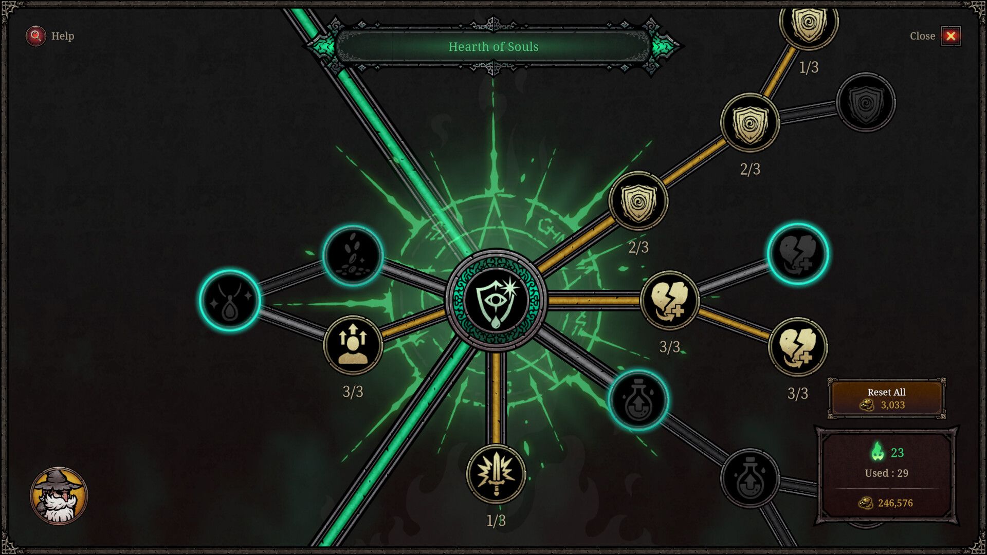 TEST : Tour de Babel :<br>Survivants du Chaos