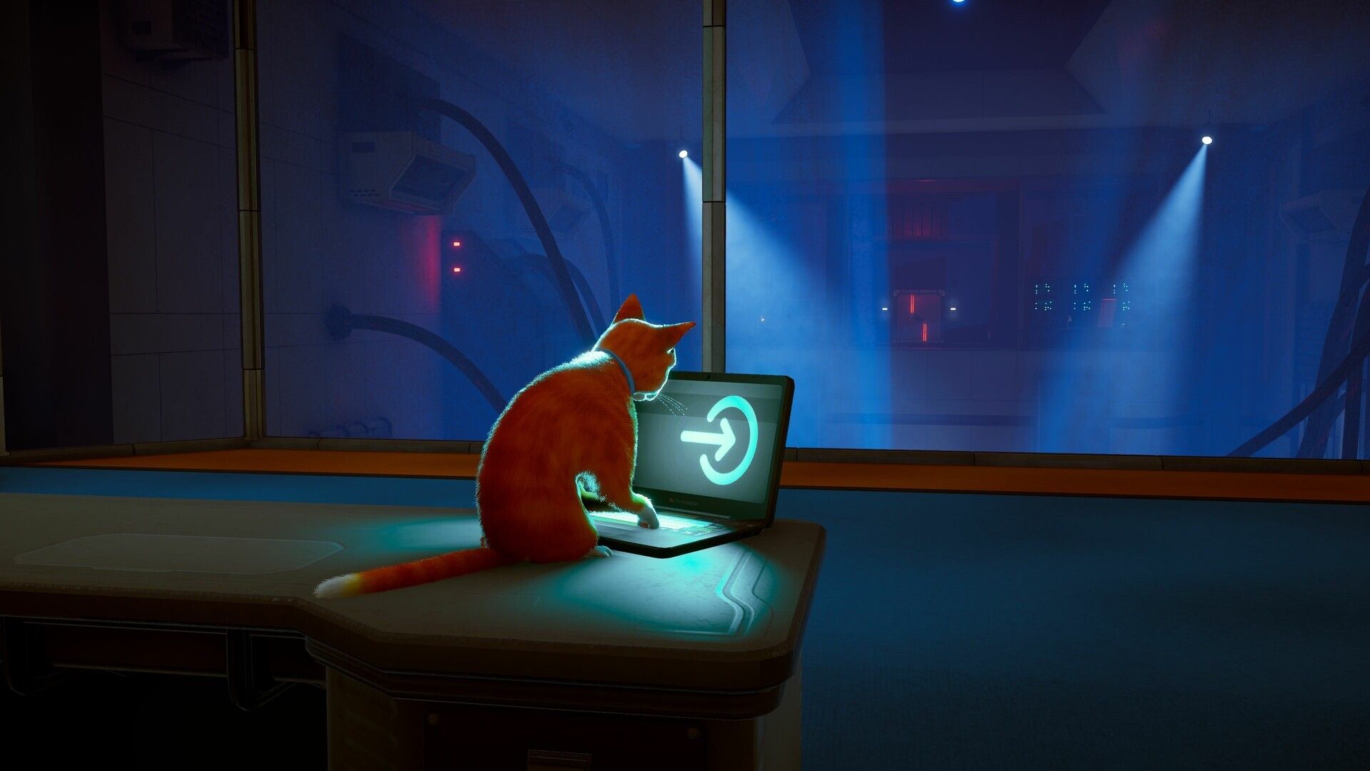 Illustration de l'article sur TEST: Schrodinger’s Cat Burglar