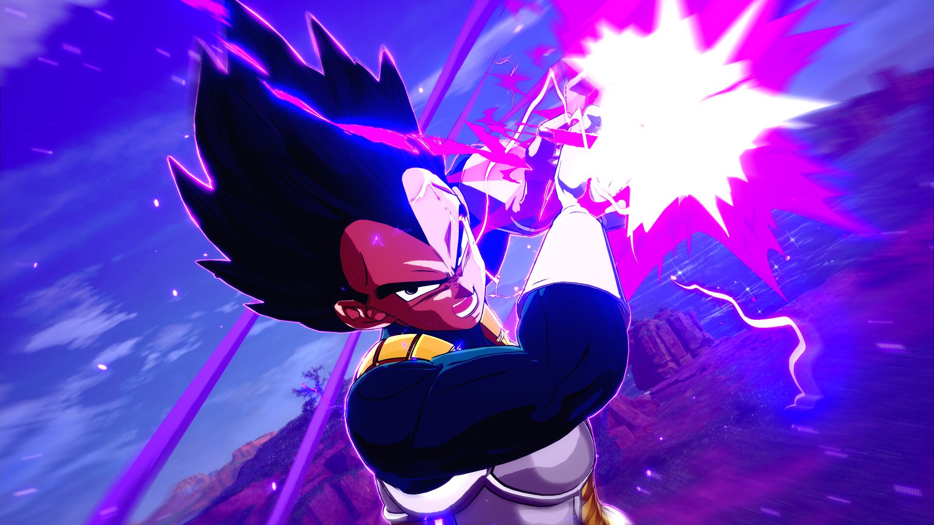 Illustration de l'article sur Dragon Ball: Sparking! ZERO accueillele DLC « Super Limit-Breaking NEO »