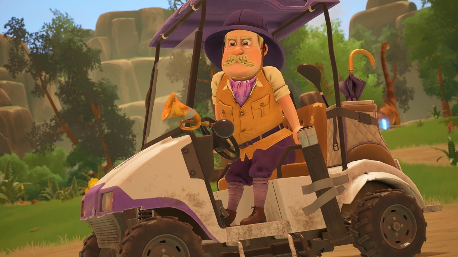 Illustration de l'article sur TEST : PAW Patrolla Pat’Patrouille Mission Dino