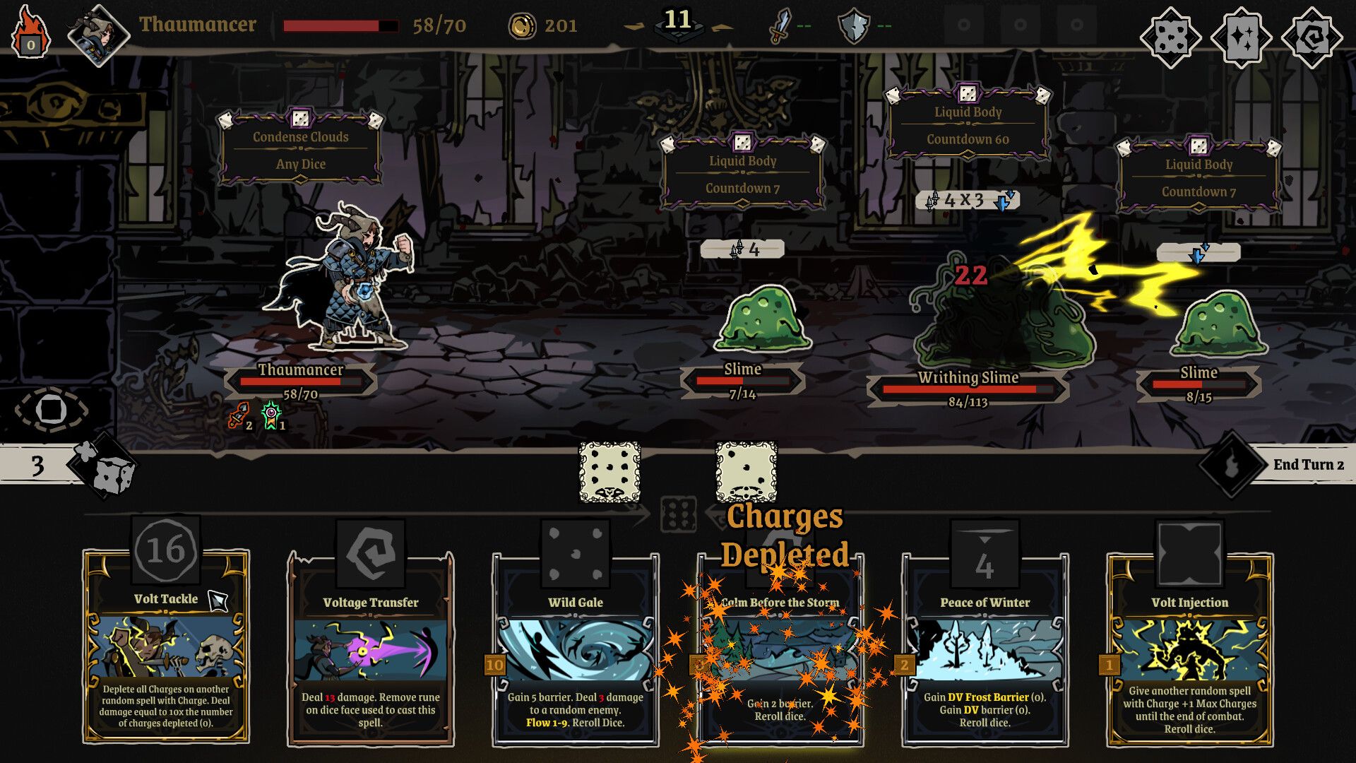 Illustration de l'article sur TEST : Archon Soul