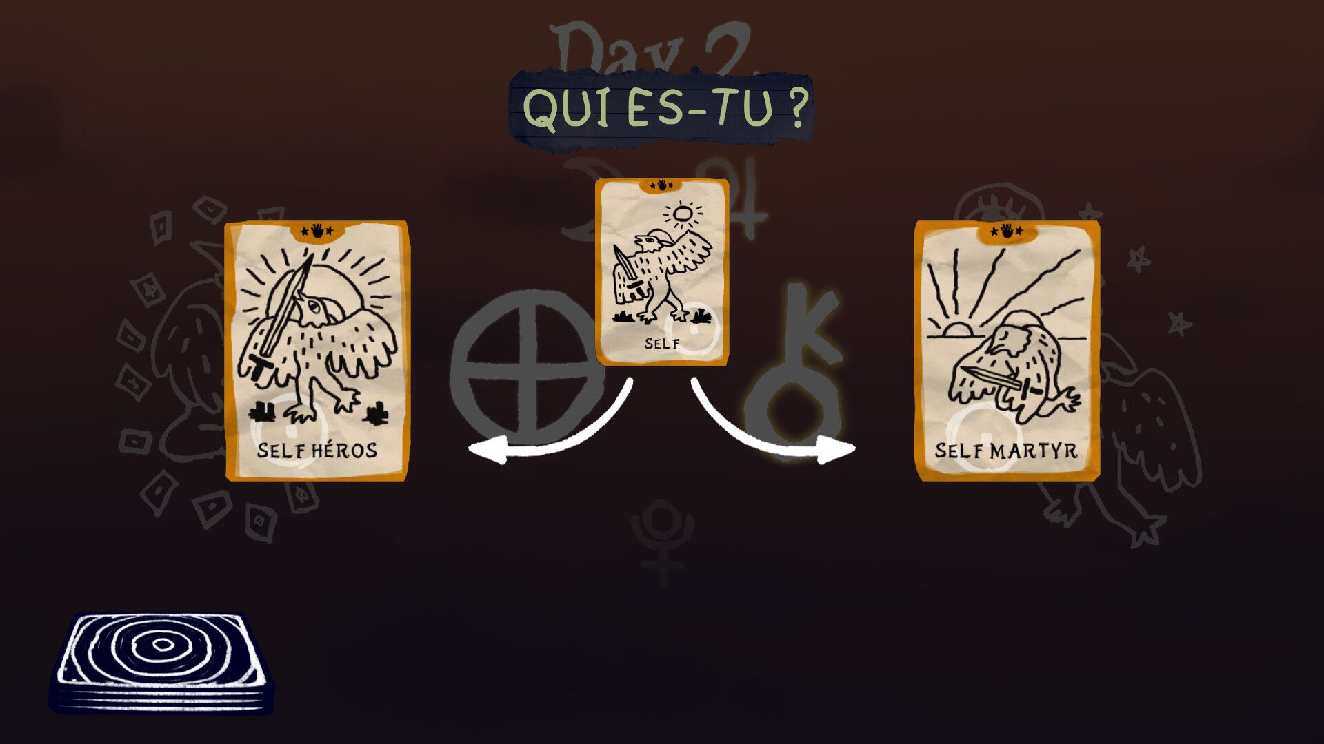 TEST : Dreamcards