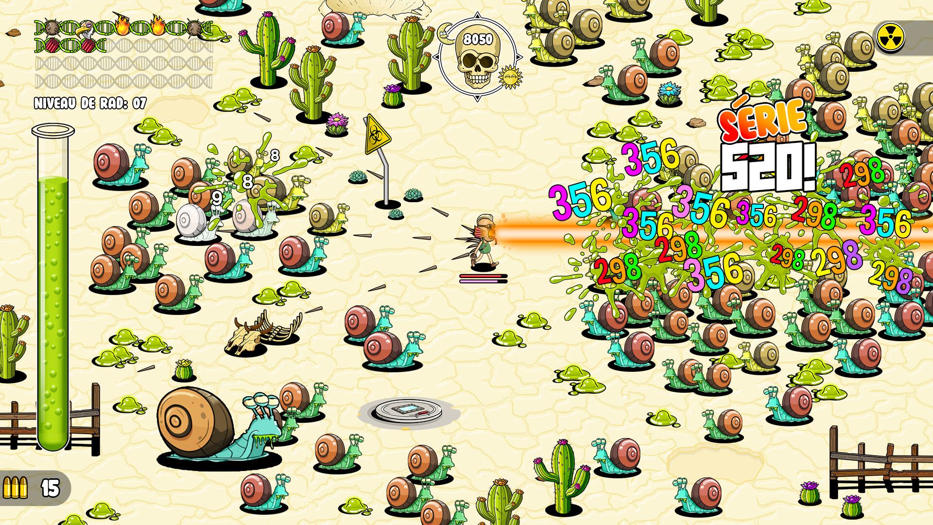 Illustration de l'article sur TEST : Ground Zero Hero