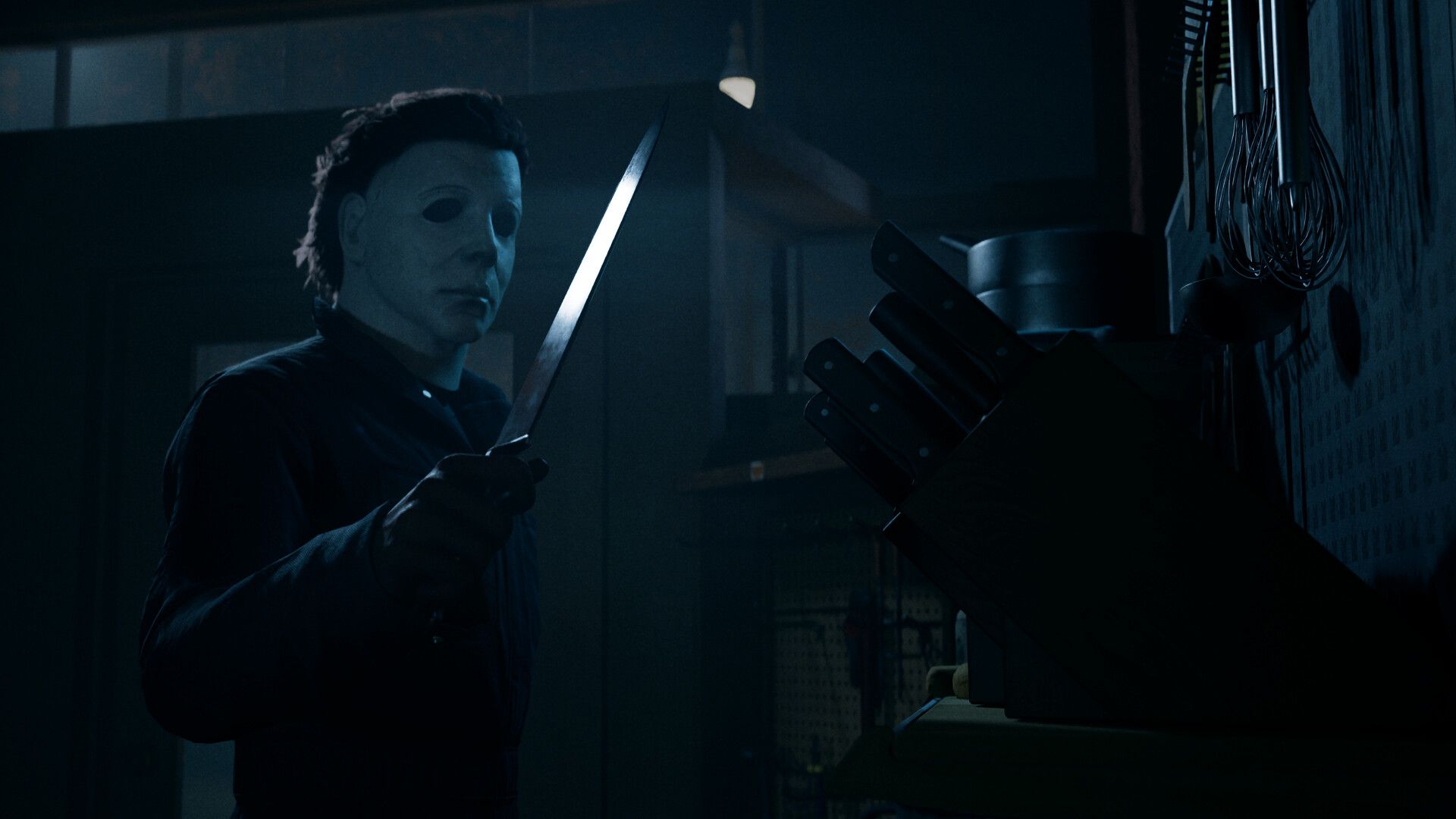 TEST : Halloween : The Game