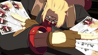 Illustration de l'article sur Guilty Gear Xrd REV 2 : la démo disponible gratuitement