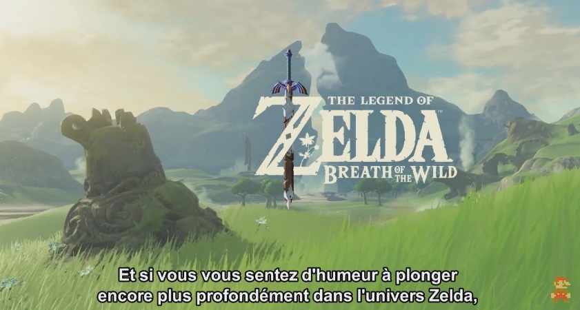 Illustration de l'article sur Nintendo annonce de nouveaux jeux 3DS