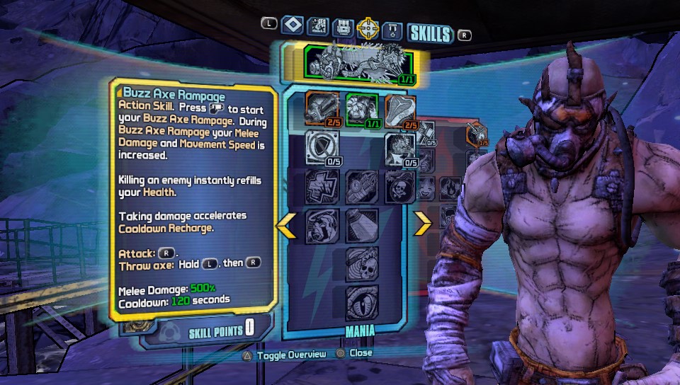 Illustration de l'article sur Borderlands 2 en mai sur PS Vita
