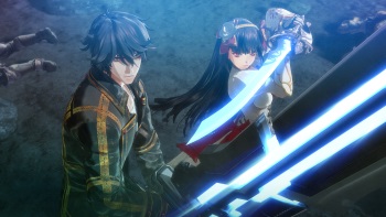 Illustration de l'article sur Valkyria Revolution est annoncé