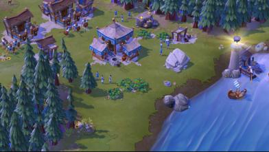 Illustration de l'article sur Age of Empires Online