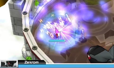 Illustration de l'article sur Super Pokémon Rumble