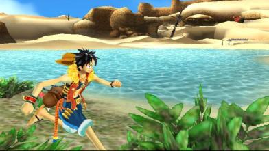 Illustration de l'article sur One Piece Unlimited Cruise SP
