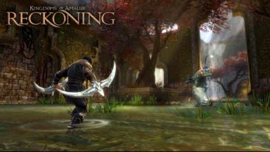 Illustration de l'article sur Les Royaumes d'Amalur : Reckoning