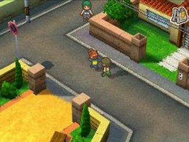 Illustration de l'article sur Inazuma Eleven 2 :