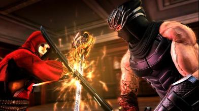 Illustration de l'article sur Ninja Gaiden 3