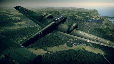 Illustration de l'article sur Birds of Steel