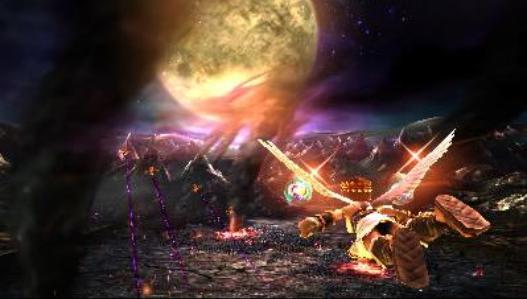 Illustration de l'article sur Kid Icarus Uprising