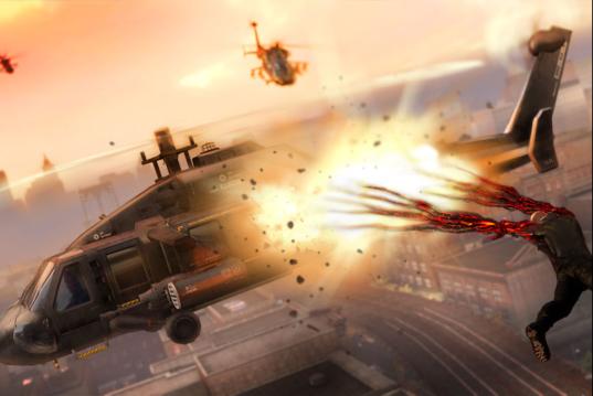 Illustration de l'article sur [Prototype 2]