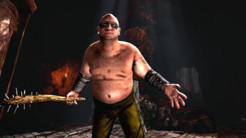 Illustration de l'article sur The First Templar