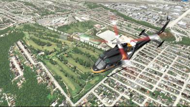 Illustration de l'article sur Take On Helicopters