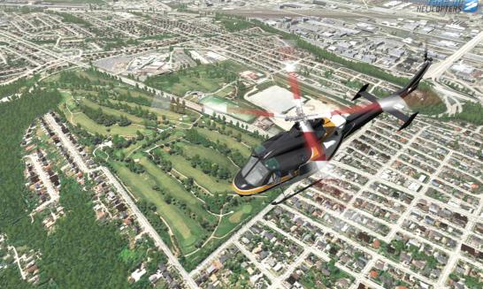 Illustration de l'article sur Take On Helicopters