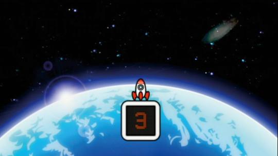 Illustration de l'article sur Beat The Beat Rhythm Paradise