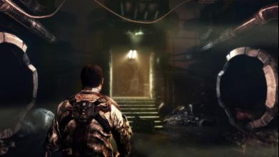 Illustration de l'article sur Afterfall Insanity