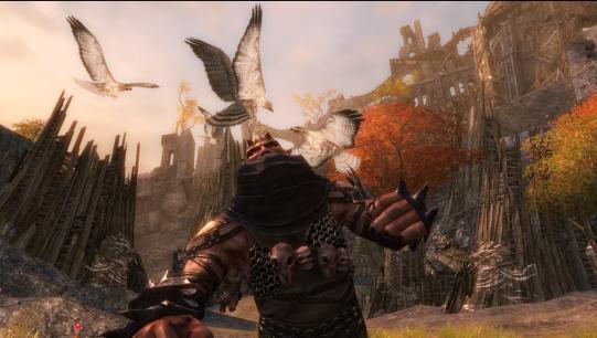 Illustration de l'article sur Guild Wars 2