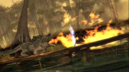 Illustration de l'article sur Guild Wars 2