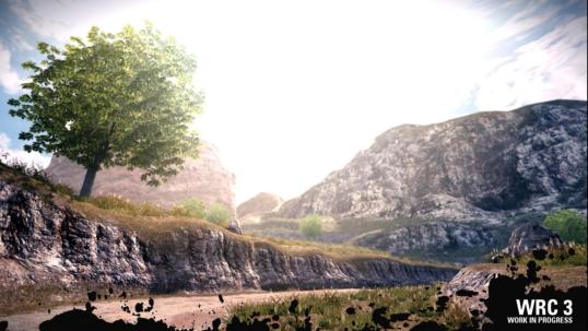 Illustration de l'article sur WRC 3