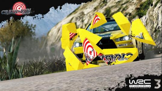 Illustration de l'article sur WRC 3