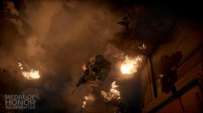 Illustration de l'article sur Medal of Honor : Warfighter