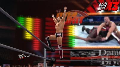 Illustration de l'article sur WWE 13