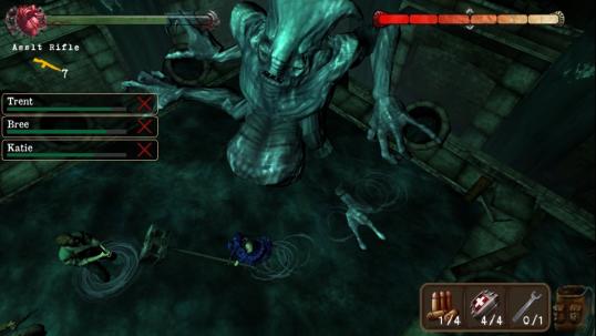 Illustration de l'article sur Silent Hill : Book of Memories