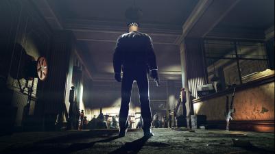 Illustration de l'article sur Hitman: Absolution