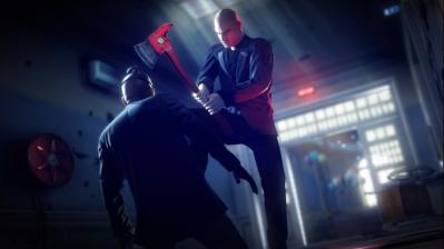 Illustration de l'article sur Hitman: Absolution