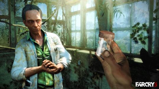 Illustration de l'article sur Far Cry 3