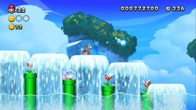 Illustration de l'article sur New Super Mario Bros. U