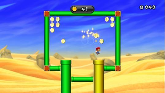 Illustration de l'article sur New Super Mario Bros. U