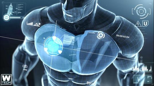 Illustration de l'article sur Batman Arkham City : Armored Edition