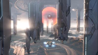 Illustration de l'article sur Halo 4