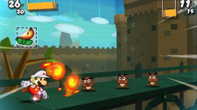 Illustration de l'article sur Paper Mario Sticker Star