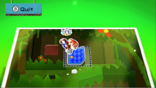 Illustration de l'article sur Paper Mario Sticker Star