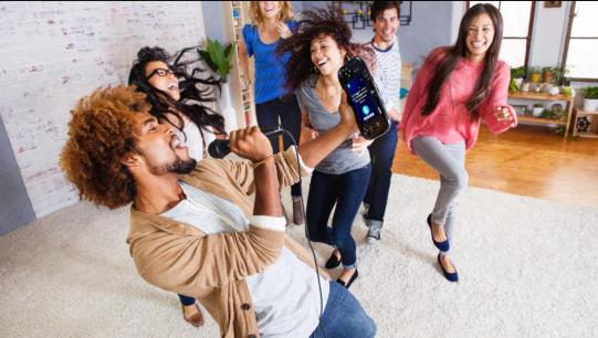 Illustration de l'article sur SiNG Party