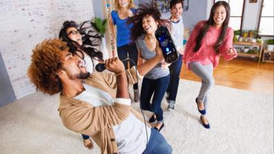 Illustration de l'article sur SiNG Party