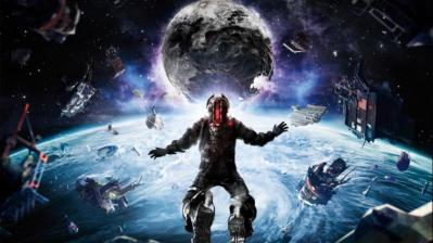 Illustration de l'article sur Dead Space 3