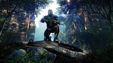 Illustration de l'article sur Crysis 3