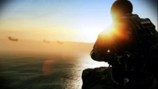 Illustration de l'article sur Medal of Honor : Warfighter