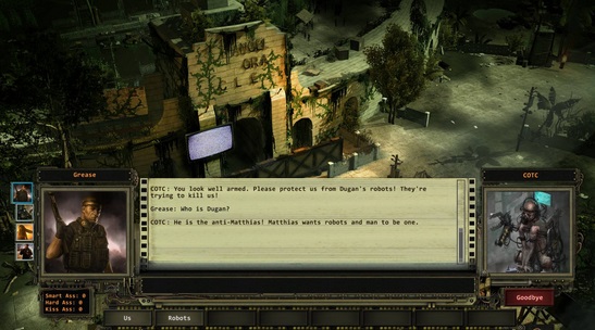 Illustration de l'article sur Wasteland 2