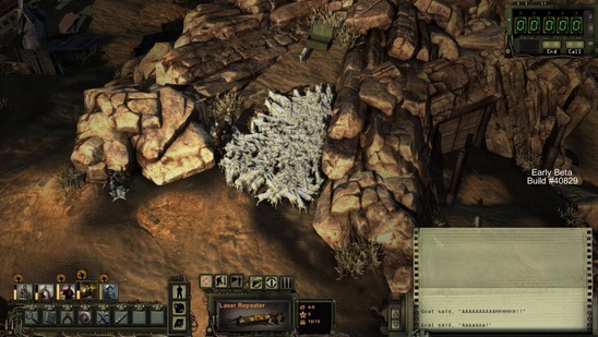Illustration de l'article sur Wasteland 2